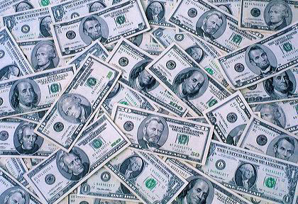 New design United States currency. new, design, united states, america, american, currency, money, dollars, hundred, fifty, twenty, one, bills, greenback, cash