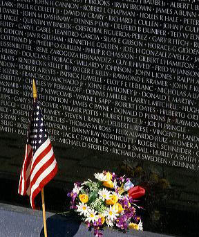 Vietnam War Memorial in Washington DC. washington dc, dc, washington, capitol, united states capitol, united states, america, united states of america, states, government, american history, virginia, vietnam war memorial, memorial, vietnam war, american f